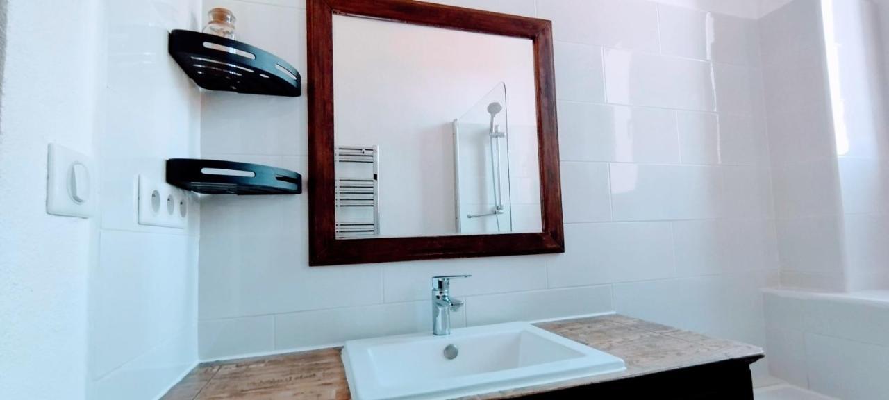 Grand Appartement Moderne Clim Avignon Eksteriør bilde